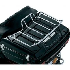 Kuryakyn Luggage Rack For Harley Tour Pack 1980-2018 -Cheap Kuryakyn Store kuryakyn tour pak luggage rack for harley19842014 1
