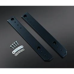 Kuryakyn Tour-Pak Relocator Kit For Harley Touring / Trike -Cheap Kuryakyn Store kuryakyn tour pak relocator kit for harley touring 5