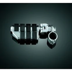 Kuryakyn Tour-Tech Cruise 1" Clamp ISO Peg Mounts