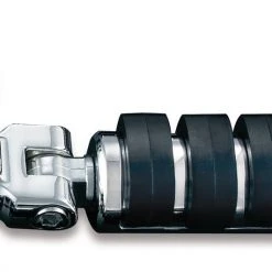 Kuryakyn Tour-Tech Cruise 1" Clamp ISO Peg Mounts -Cheap Kuryakyn Store kuryakyn tour tech cruise1 clamp iso peg mounts 3