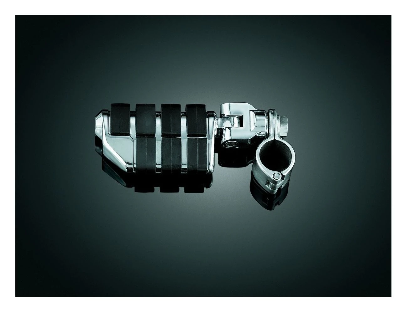 Kuryakyn Tour-Tech Cruise 1" Clamp ISO Peg Mounts -Cheap Kuryakyn Store kuryakyn tour tech cruise1 clamp iso peg mounts dually iso peg 3