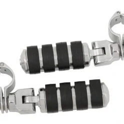 Kuryakyn Tour-Tech Cruise 1 1/4" Clamp ISO Peg Mounts -Cheap Kuryakyn Store kuryakyn tour tech cruise peg mounts 10