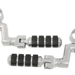 Kuryakyn Tour-Tech Cruise 1 1/4" Clamp ISO Peg Mounts -Cheap Kuryakyn Store kuryakyn tour tech cruise peg mounts 11