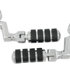 Kuryakyn Tour-Tech Cruise 1 1/4" Clamp ISO Peg Mounts -Cheap Kuryakyn Store kuryakyn tour tech cruise peg mounts 9