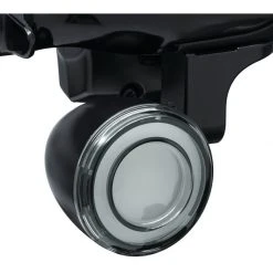 Kuryakyn Tracer Diffused Front LED Turn Signal Insert For Harley Bullet-Style -Cheap Kuryakyn Store kuryakyn tracer diffused front led turn signal insert for harley bullet style 17