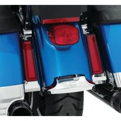 Kuryakyn Tracer Saddlebag Support Led Inserts For Harley Touring 2014-2022 -Cheap Kuryakyn Store kuryakyn tracer saddlebag support led inserts for harley touring20142020 6