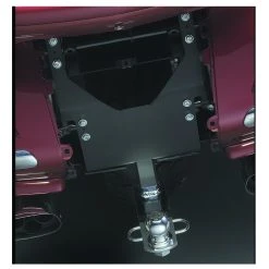 Kuryakyn Trailer Hitch For Honda GoldWing GL1800 -Cheap Kuryakyn Store kuryakyn trailer hitch for honda gold wing gl1800 7