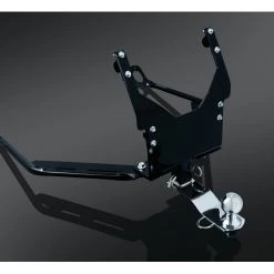 Kuryakyn Trailer Hitch For Honda GoldWing GL1800 -Cheap Kuryakyn Store kuryakyn trailer hitch for honda gold wing gl1800 8