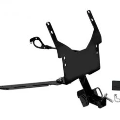 Kuryakyn Trailer Hitch For Honda GoldWing GL1800 -Cheap Kuryakyn Store kuryakyn trailer hitch for honda gold wing gl1800 9