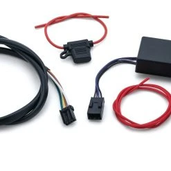Kuryakyn Trailer Wiring Kit For Harley