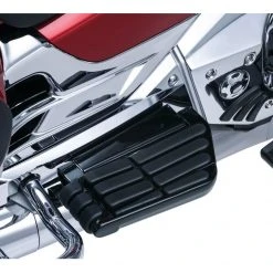 Kuryakyn Transformer Passenger Floorboards For Honda GoldWing GL1800 2001-2016 -Cheap Kuryakyn Store kuryakyn transformer passenger floorboards for honda gold wing gl180020012016 black 6