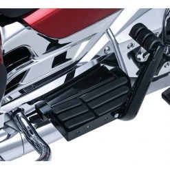 Kuryakyn Transformer Passenger Floorboards For Honda GoldWing GL1800 2001-2016 -Cheap Kuryakyn Store kuryakyn transformer passenger floorboards for honda gold wing gl180020012016 black 7