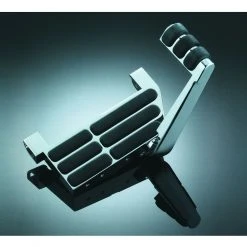 Kuryakyn Transformer Passenger Floorboards For Honda GoldWing GL1800 2001-2016 -Cheap Kuryakyn Store kuryakyn transformer passenger floorboards for honda gold wing gl180020012016 chrome 3