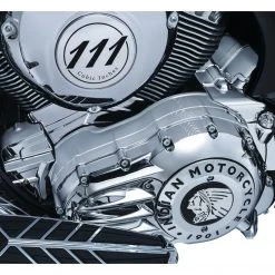Kuryakyn Transmission Cover For Indian 2014-2022 2 Kuryakyn Transmission Cover For Indian 2014-2022 -Cheap Kuryakyn Store kuryakyn transmission cover for indian touring20142017 chrome 5