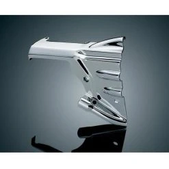 Kuryakyn Transmission Shroud Cover For Harley -Cheap Kuryakyn Store kuryakyn transmission shroud oil line cover for harley 5
