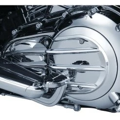 Kuryakyn Tri-Fin Primary Cover Cap For Indian 2014-2022 -Cheap Kuryakyn Store kuryakyn tri fin primary cover cap for indian20142018 6