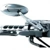 Kuryakyn Trident Mirror For Harley -Cheap Kuryakyn Store kuryakyn trident mirror for harley chrome 2