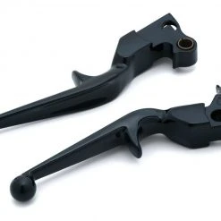 Kuryakyn Trigger Clutch And Brake Lever For Harley -Cheap Kuryakyn Store kuryakyn trigger clutch and brake lever for harley 7