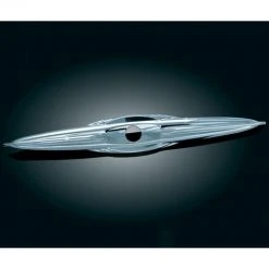 Kuryakyn Trunk Latch Accent For Harley Trike 2009-2022