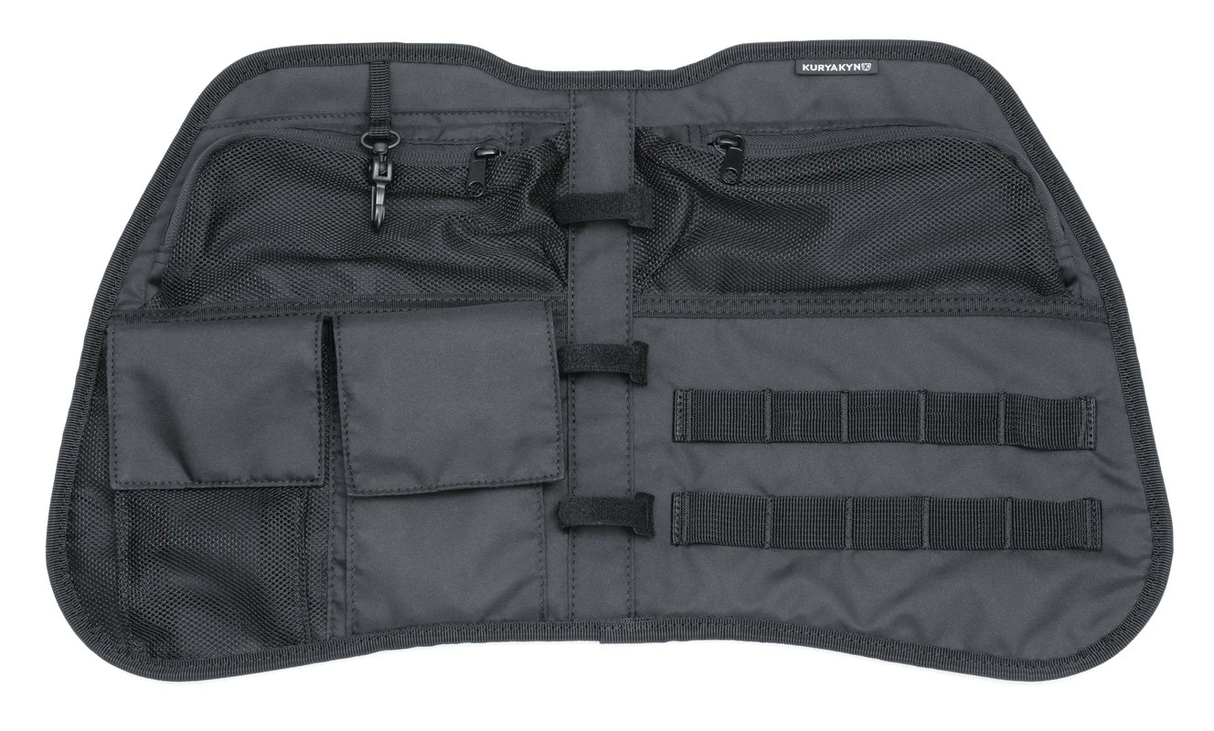Kuryakyn Trunk Lid Organizer Bag Honda GoldWing Tour 2018-2020 Kuryakyn Trunk Lid Organizer Bag Honda GoldWing Tour 2018-2020 -Cheap Kuryakyn Store kuryakyn trunk lid organizer bag honda gold wing tour20182020 7