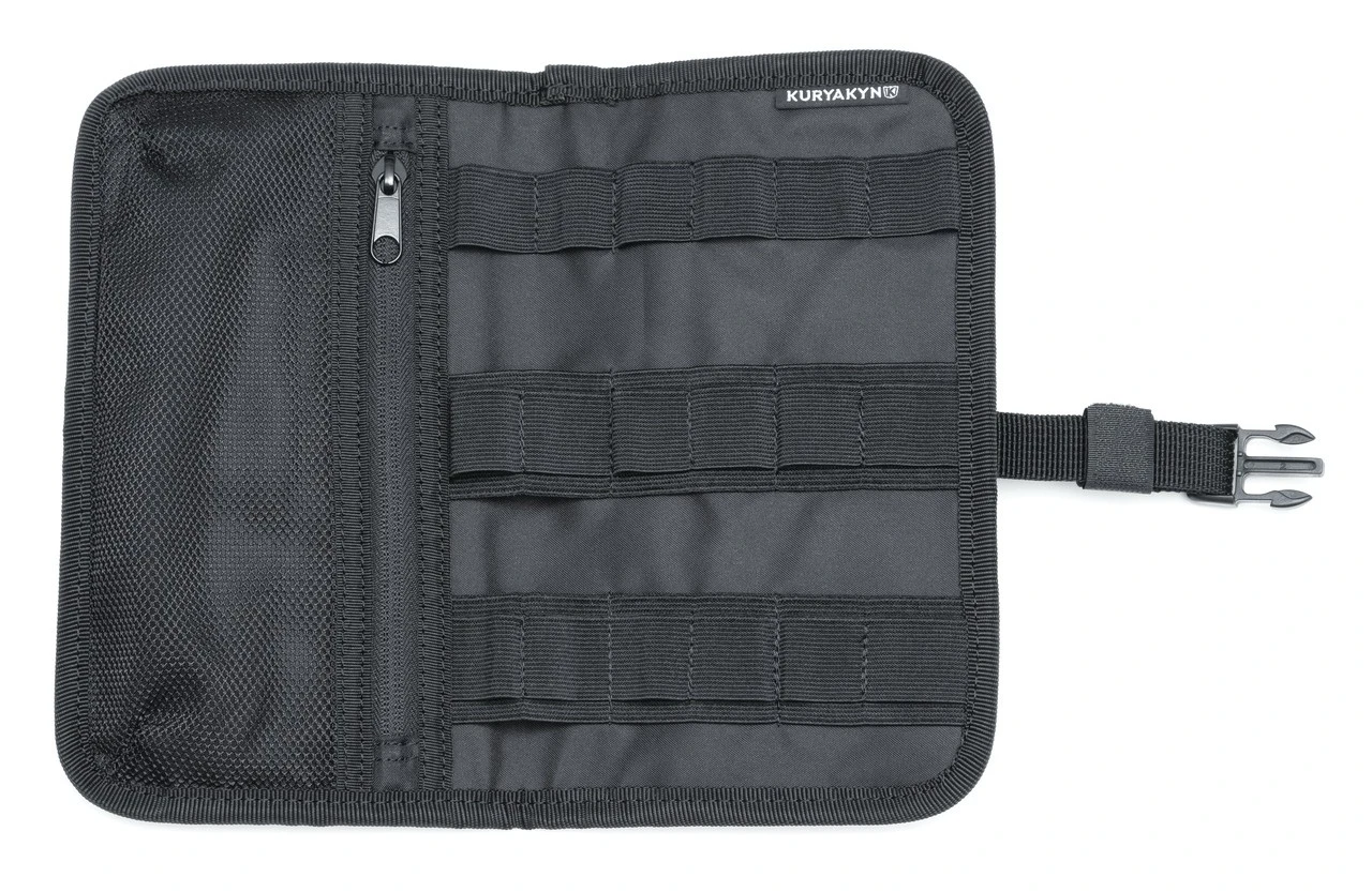 Kuryakyn Trunk Lid Organizer Bag Honda GoldWing Tour 2018-2020 Kuryakyn Trunk Lid Organizer Bag Honda GoldWing Tour 2018-2020 -Cheap Kuryakyn Store kuryakyn trunk lid organizer bag honda gold wing tour20182020 9