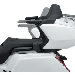 Kuryakyn Trunk Relocation Kit For Honda Goldwing 2018-2020 -Cheap Kuryakyn Store kuryakyn trunk relocation kit for honda goldwing20182020 5