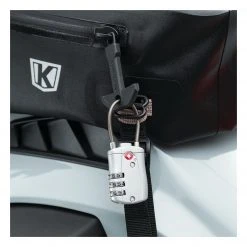 Kuryakyn TSA Approved Cable Lock