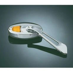 Kuryakyn LED Turn Signal Mirrors For Harley -Cheap Kuryakyn Store kuryakyn turn signal mirrors for harley 5