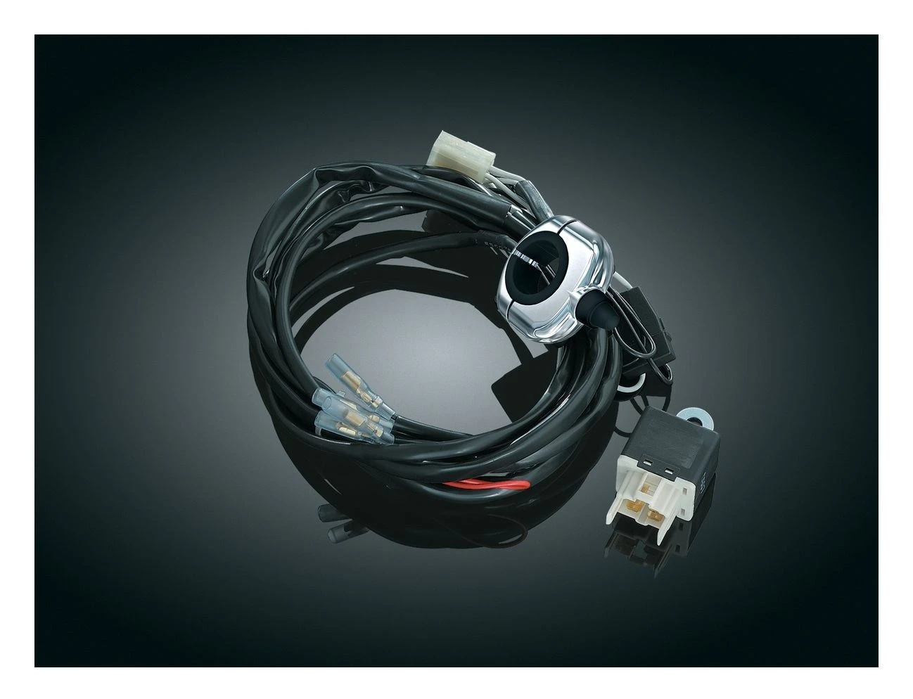 Kuryakyn Universal Accessory Switch And Wiring Kit Kuryakyn Universal Accessory Switch And Wiring Kit -Cheap Kuryakyn Store kuryakyn universal accessory switch wiring kit 4