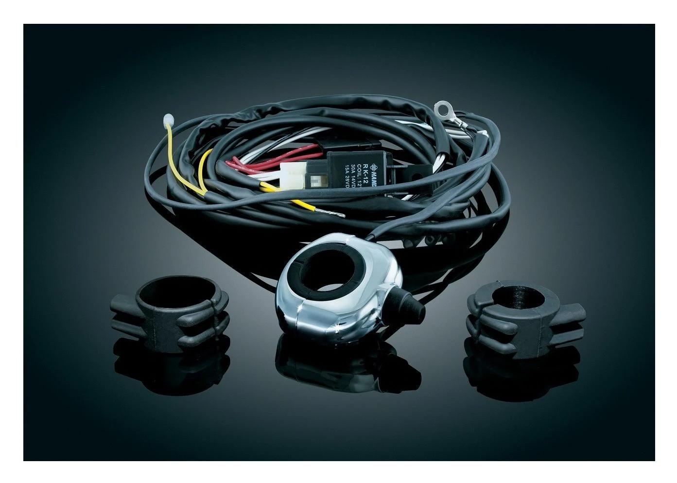 Kuryakyn Universal Accessory Switch And Wiring Kit Kuryakyn Universal Accessory Switch And Wiring Kit -Cheap Kuryakyn Store kuryakyn universal accessory switch wiring kit 5