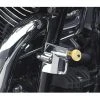Kuryakyn Universal Chrome Helmet Lock -Cheap Kuryakyn Store kuryakyn universal chrome helmet lock 3