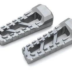 Kuryakyn Riot Universal Footpegs -Cheap Kuryakyn Store kuryakyn universal riot footpegs 4