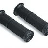 Kuryakyn Riot Universal Grips -Cheap Kuryakyn Store kuryakyn universal riot grips satin black 2