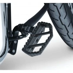 Kuryakyn Riot Universal Mini Floorboards -Cheap Kuryakyn Store kuryakyn universal riot mini floorboards 4