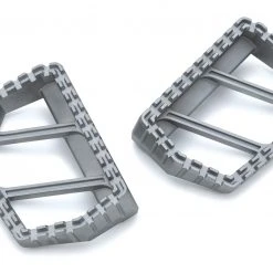 Kuryakyn Riot Universal Mini Floorboards -Cheap Kuryakyn Store kuryakyn universal riot mini floorboards 5