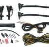 Kuryakyn Wanderbar ATV / UTV Mount Kit -Cheap Kuryakyn Store kuryakyn utv mount kit assembly wanderbar 1