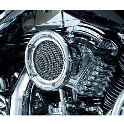 Kuryakyn Velociraptor Air Cleaner For Harley