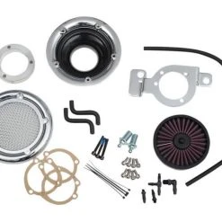 Kuryakyn Velociraptor Air Cleaner For Harley -Cheap Kuryakyn Store kuryakyn velocirapter air cleaner for harley 3