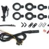 Kuryakyn Wanderbar Motorcycle Mount Kit [Previously Installed] -Cheap Kuryakyn Store kuryakyn wanderbar motorcycle mount kit previously installed 1