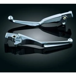 Kuryakyn Wide Style Levers