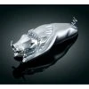 Kuryakyn Wild Boar Fender Ornament