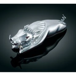 Kuryakyn Wild Boar Fender Ornament