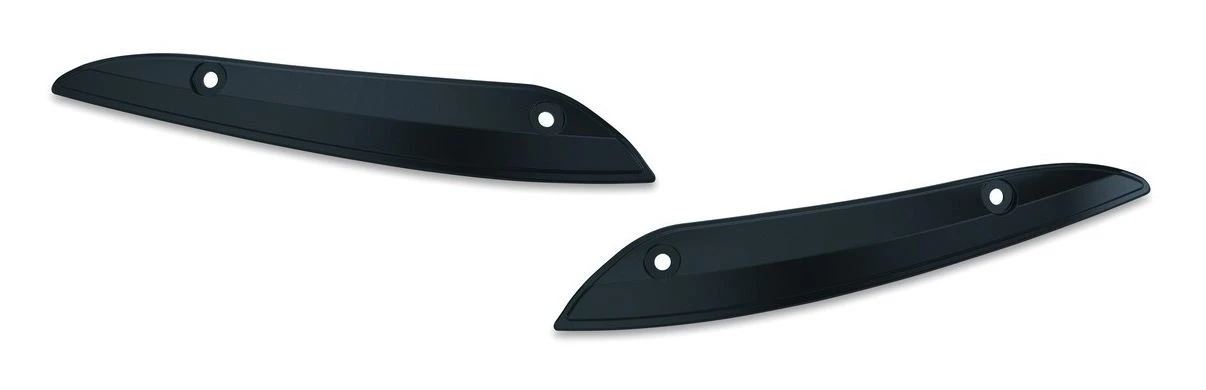 Kuryakyn Windshield Fairing Trim For Harley Road Glide 2015-2022 Kuryakyn Windshield Fairing Trim For Harley Road Glide 2015-2022 -Cheap Kuryakyn Store kuryakyn windshield fairing trim for harley road glide20152016 black 4