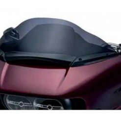 Kuryakyn Windshield Fairing Trim For Harley Road Glide 2015-2022 2 Kuryakyn Windshield Fairing Trim For Harley Road Glide 2015-2022 -Cheap Kuryakyn Store kuryakyn windshield fairing trim for harley road glide20152016 black 5