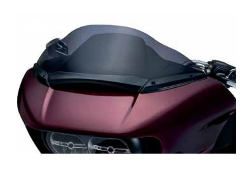 Kuryakyn Windshield Fairing Trim For Harley Road Glide 2015-2022 Kuryakyn Windshield Fairing Trim For Harley Road Glide 2015-2022 -Cheap Kuryakyn Store kuryakyn windshield fairing trim for harley road glide20152016 black 5