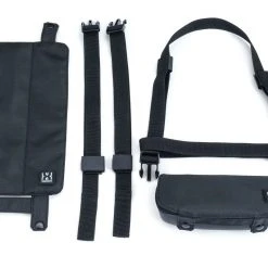 XKursion XT Co-Pilot Tank Bag -Cheap Kuryakyn Store kuryakyn x kursion xt co pilot tank bag 7