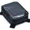 XKursion XT Co-Pilot Tank Bag -Cheap Kuryakyn Store kuryakyn x kursion xt co pilot tank bag black 2