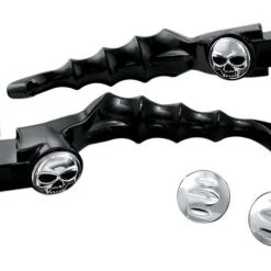 Kuryakyn Zombie Clutch And Brake Lever For Harley