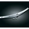 Kuryakyn Zombie Fairing Windshield Trim For Harley Touring 1996-2013 -Cheap Kuryakyn Store kuryakyn zombie fairing windshield trim for harley touring19962013 chrome 2