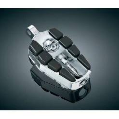 Kuryakyn Zombie Footpegs For Harley